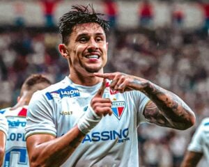 Racing preguntó por Adam Bareiro: tajante respuesta