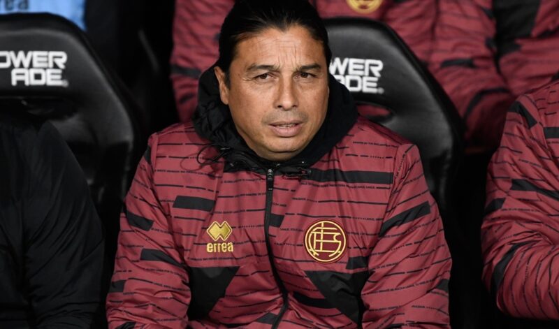 Mercado de pases Carboni racing 