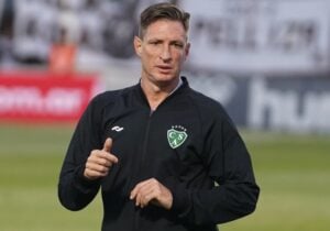 Fuerte definición de Facundo Sava sobre Racing