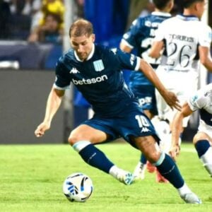 Costas Miljevic Racing Carboni