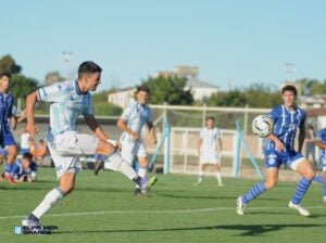 Fraga, 9 de Racing: "un equipo con huevos"