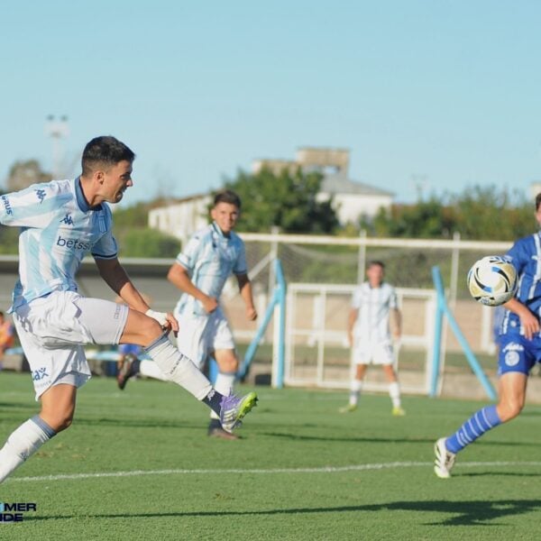 Fraga, 9 de Racing: "un equipo con huevos"