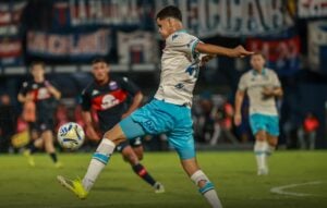 Un Racing desastroso en defensa perdió con Tigre