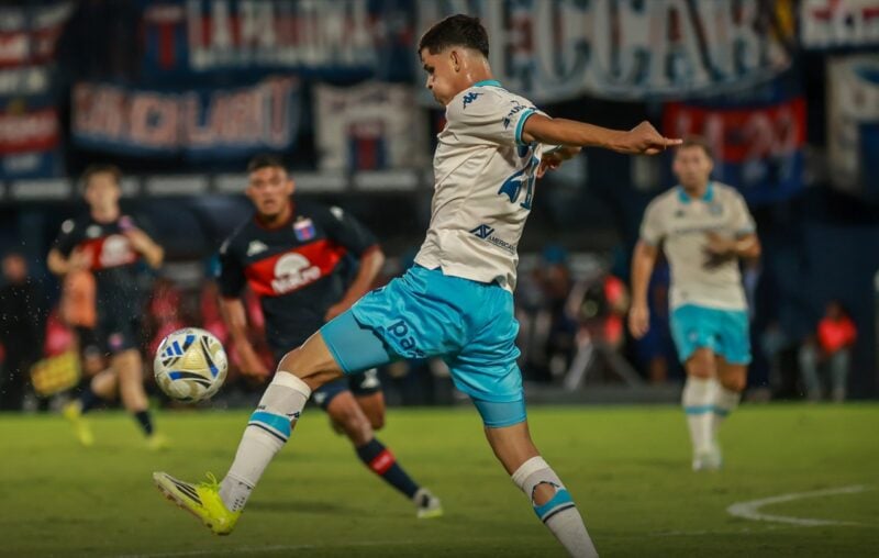 El Uno X Uno de Racing