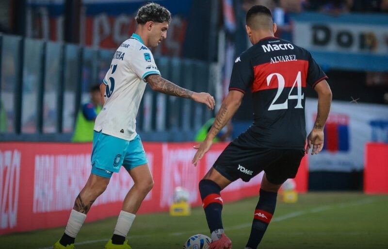 El Uno x Uno de Racing