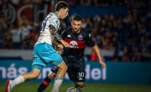 El Uno x Uno: Racing 1 - Tigre 3