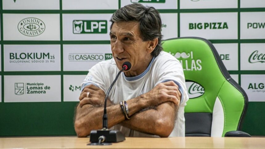 Racing Rojas Independiente
