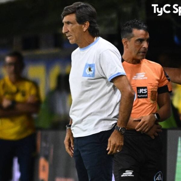 Rojas Racing Boca Costas