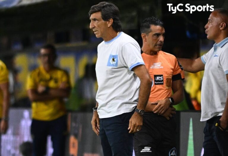 Noticia en Racing Miljevic Costas