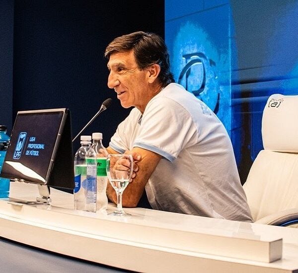 Racing lesión de Maravilla Martínez