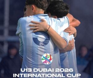 Racing jugará otro torneo internacional de primer nivel