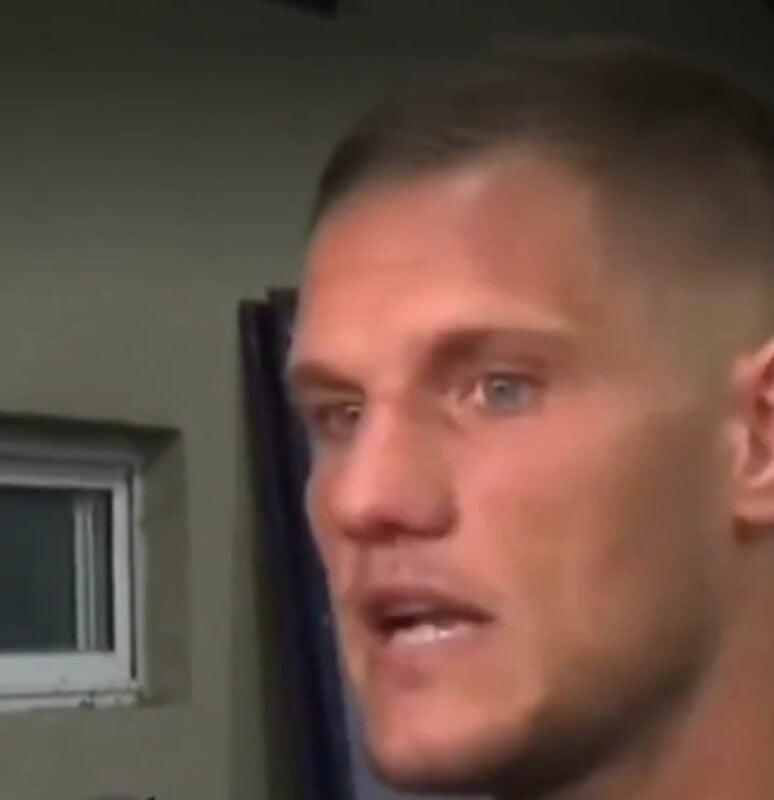 Racing con Tigre Zuculini