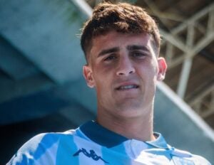 Gran debut de Cannavo en Racing: ¿se ganó la titularidad?