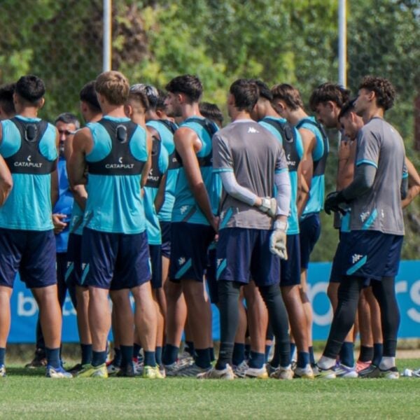 Racing tendrá una primera vez ante Banfield