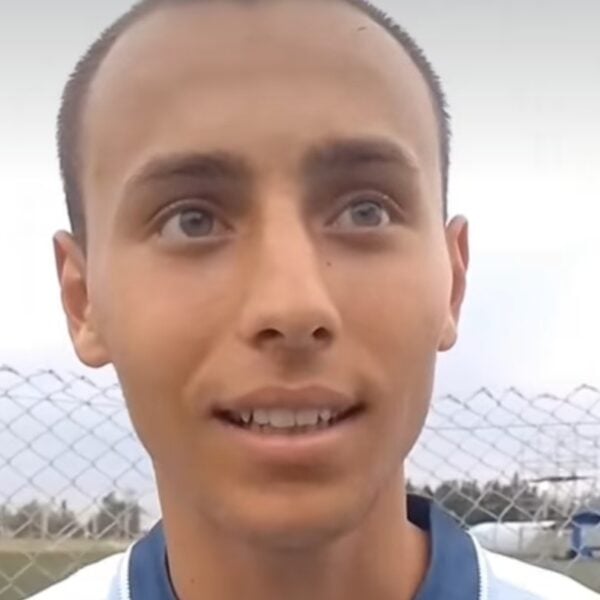 Pibes de Primera que lucieron en la Reserva de Racing