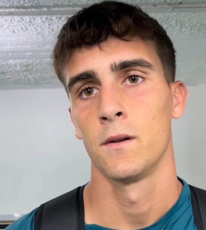 Cannavo Racing con Argentinos 