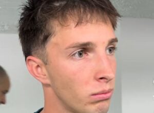 Baltasar Rodríguez: "Racing demostró que puede jugar"