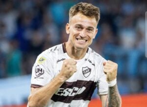 La revelación de Guido Mainero sobre Racing