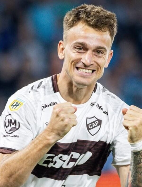 La revelación de Guido Mainero sobre Racing