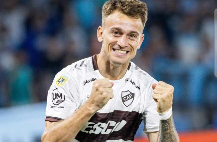 La revelación de Guido Mainero sobre Racing