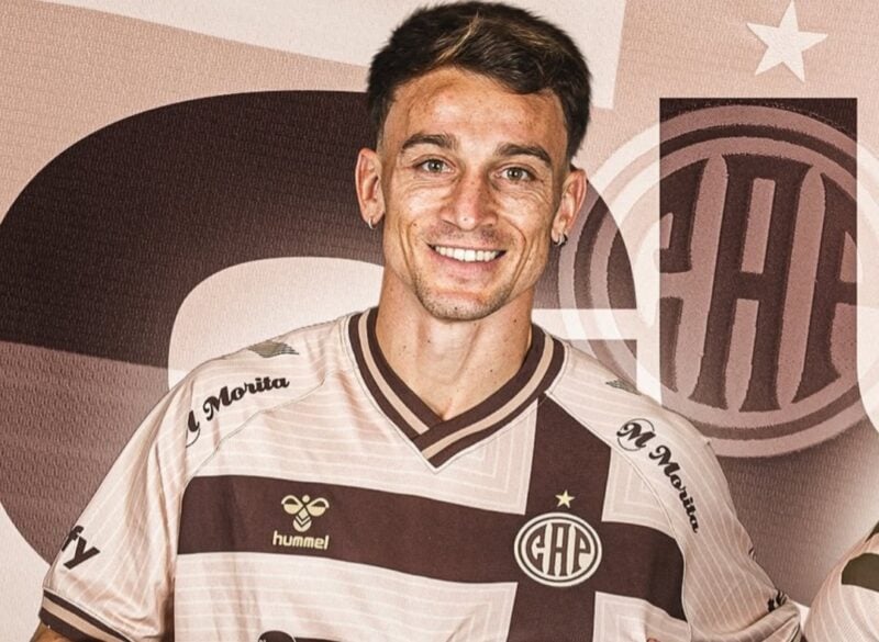 Mainero Racing Platense