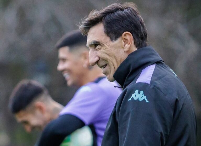 Racing Copa Argentina Tagliamonte