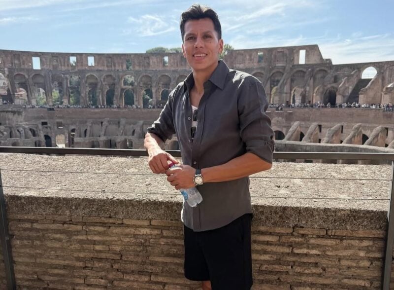 Leonardo Sigali Racing