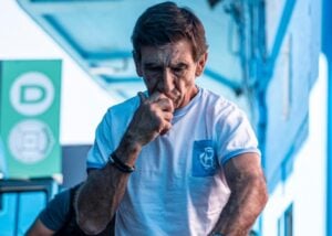 Racing llega a Banfield con un puesto muy debilitado en recambio