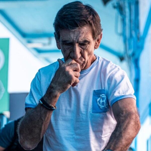 Costas y un fuerte aviso antes de visitar a Boca