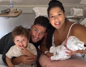 El mensaje muy especial de Racing a Di Césare