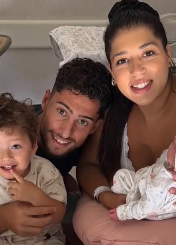 El mensaje muy especial de Racing a Di Césare