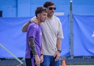 Baltasar Rodríguez o Zuculini: ¿quién gana terreno en Racing?