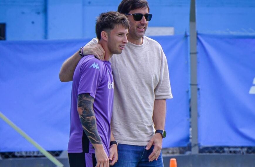 Baltasar Rodríguez o Zuculini: ¿quién gana terreno en Racing?