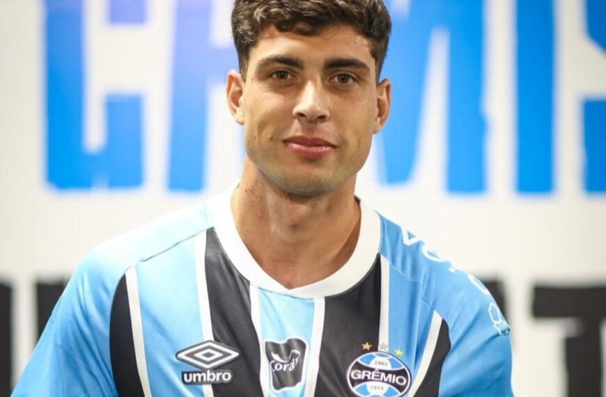 La primera parte que cobró Racing por Nardoni