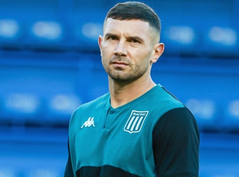 Maravilla Martínez Racing