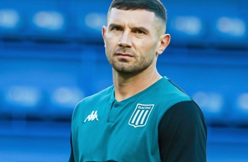 La confirmación sobre Maravilla Martínez en Racing