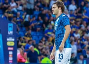 Las picantes respuestas de Santi Sosa desde Racing a Boca