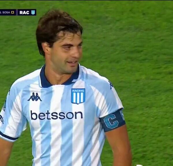 Racing Independiente Rivadavia