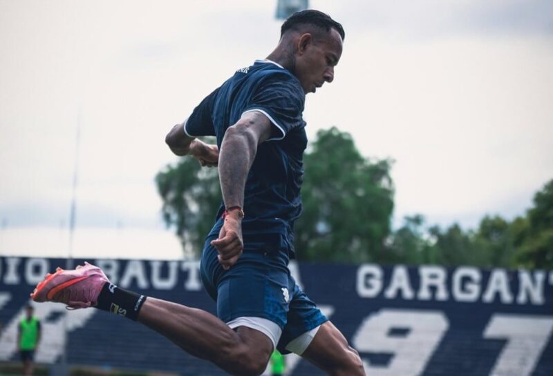 Racing Independiente Rivadavia Villa