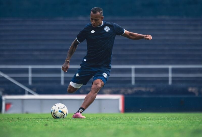 Racing Independiente Rivadavia goles