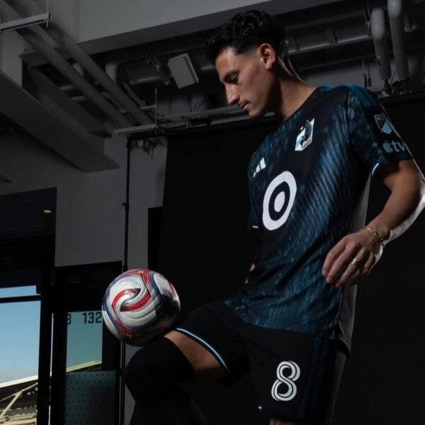 El gran recuerdo que Chancalay tiene de Racing