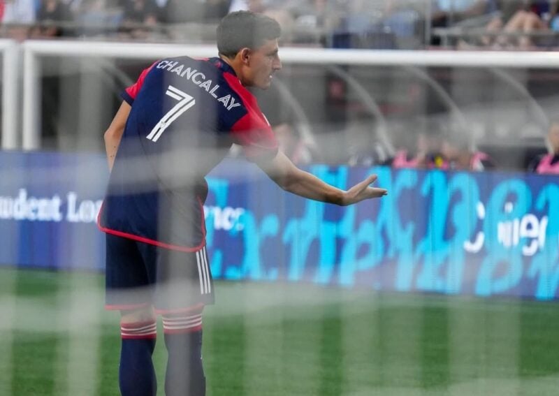 Tomás Chancalay Racing