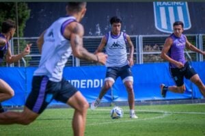 Tomás Pérez trabaja con Primera: ¿Sorpresa de Costas?