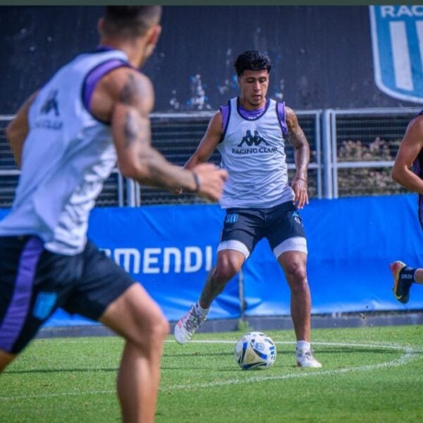 Tomás Pérez trabaja con Primera: ¿Sorpresa de Costas?