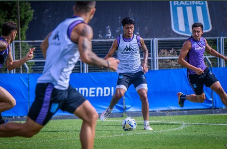 Tomás Pérez trabaja con Primera: ¿Sorpresa de Costas?