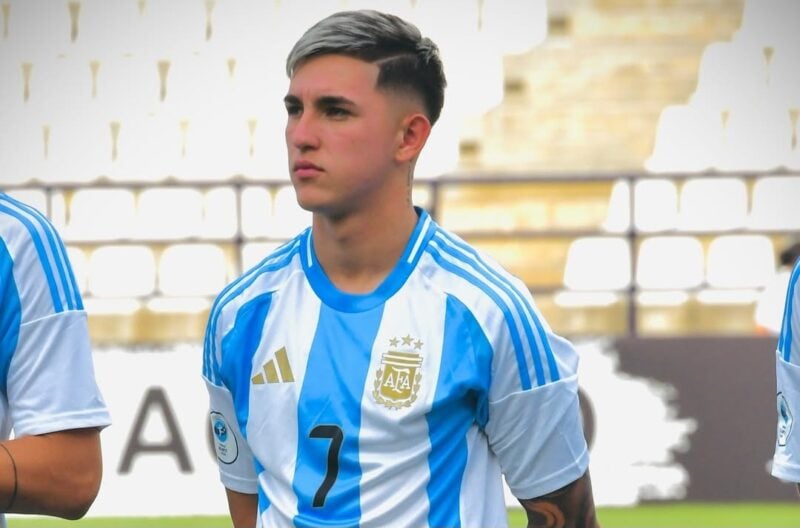 Acevedo Racing contrato