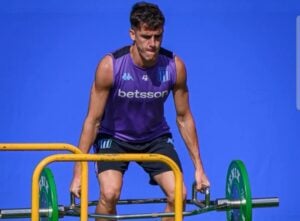 Racing - Independiente Rivadavia: formaciones, árbitro y TV