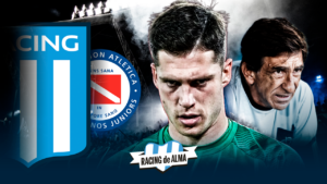 Ver Racing contra Argentinos por el Torneo Apertura 2026