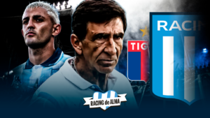 Racing contra Tigre, transmisión en vivo del Apertura 2026