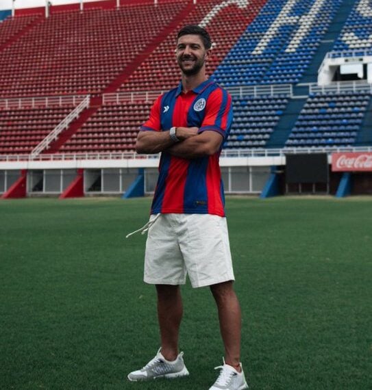 Vietto: su gran momento y Racing sin otro nueve